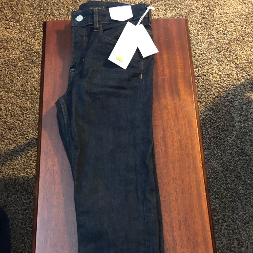 Boys skinny jeans